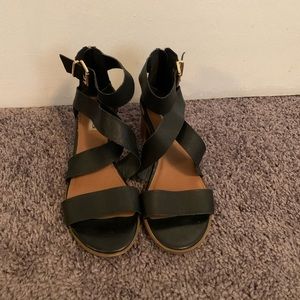 Steve Madden Heeled Sandals